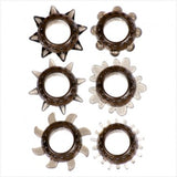 Linx - Tickler Cockring - 1ct - B.B. USA Online Store