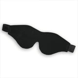 Sportsheets - Soft Blindfold - Black - B.B. USA Online Store