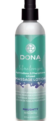 Dona - 8oz - Lotion - B.B. USA Online Store
