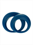 Linx - Perfect Twist CockRing- 2ct - B.B. USA Online Store