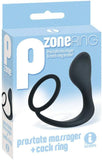 Pzone ring + Prostate Massager - B.B. USA Online Store