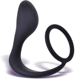Pzone ring + Prostate Massager - B.B. USA Online Store