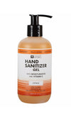 HAND SANITIZER -  Gel - Citrus - B.B. USA Online Store