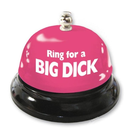 Big Dick - Table Bell - B.B. USA Online Store