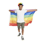 XL Pride Flag - B.B. USA Online Store