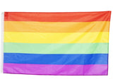 XL Pride Flag - B.B. USA Online Store