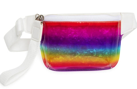 Pride Fanny Pack - B.B. USA Online Store