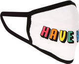 PRIDE MASK - have hope - B.B. USA Online Store