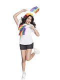 Mini Pride Flag - B.B. USA Online Store