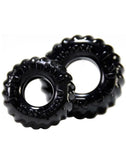 Oxballs - TruckT - 2ct - black