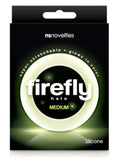 Firefly - Halo - Glow In Dark - CRing