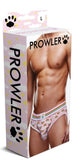 Prowler - Open Back Breifs - 3 Patterns