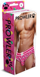 Prowler - Unicorn - Open Back