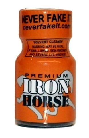 Iron Horse