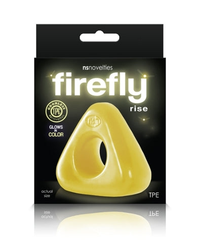 Firefly - Rise- Glow In Dark - CRing