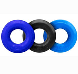 Hunky Junk - 3 pack