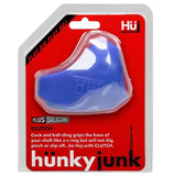 Hunky Junk - Clutch Sling - Blue