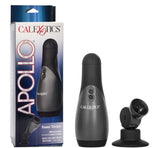 Apollo - Power Stroker