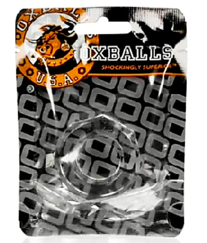 Oxballs - Humpballs - Clear