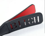 Sexy Word Paddles - Impression Words - B.B. USA Online Store