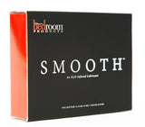 Bedroom Products  - Smooth Lube - (2 - .5 oz travel bottles)
