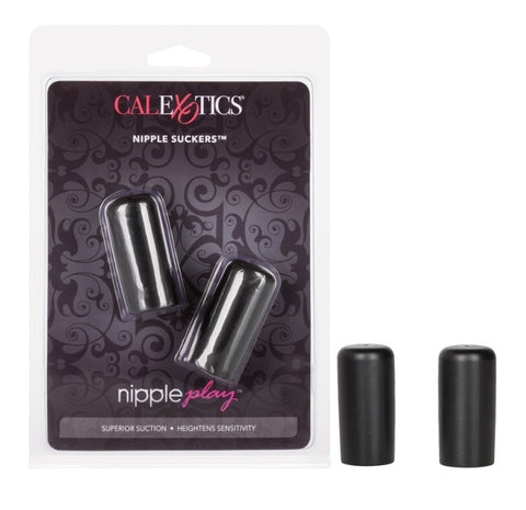 CalExotics - Nipple Play - Suckers