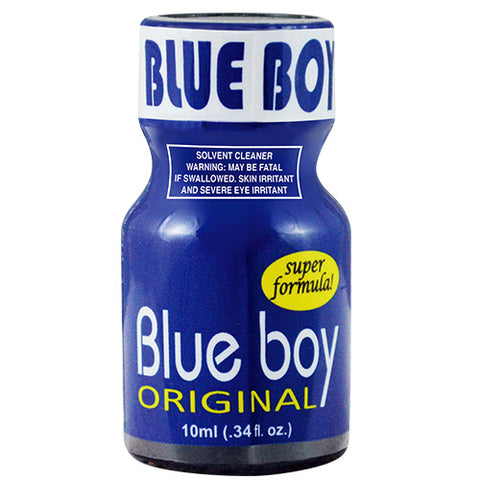 🙇‍♂️Blue Boy🙆‍♂️ - B.B. USA Online Store