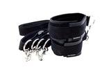 Sportsheets - Sports Cuffs & Tethers Kit - B.B. USA Online Store