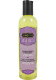 Kama Sutra - Aromatics - Massage Oils - 5 Scents - B.B. USA Online Store