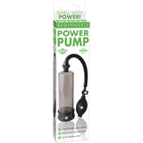 Beginners Power Pump - 3 Colors - B.B. USA Online Store