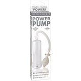 Beginners Power Pump - 3 Colors - B.B. USA Online Store