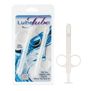 Lube Tube - B.B. USA Online Store