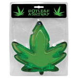 Potleaf Ashtray - B.B. USA Online Store