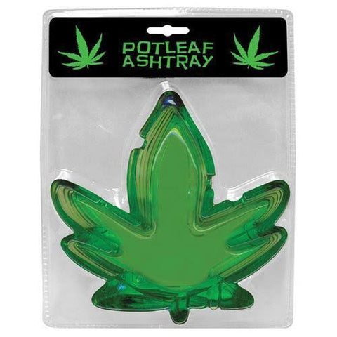 Potleaf Ashtray - B.B. USA Online Store