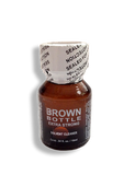 Brown Bottle - 15ml - B.B. USA Online Store